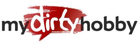 my dirtyhobby|my.